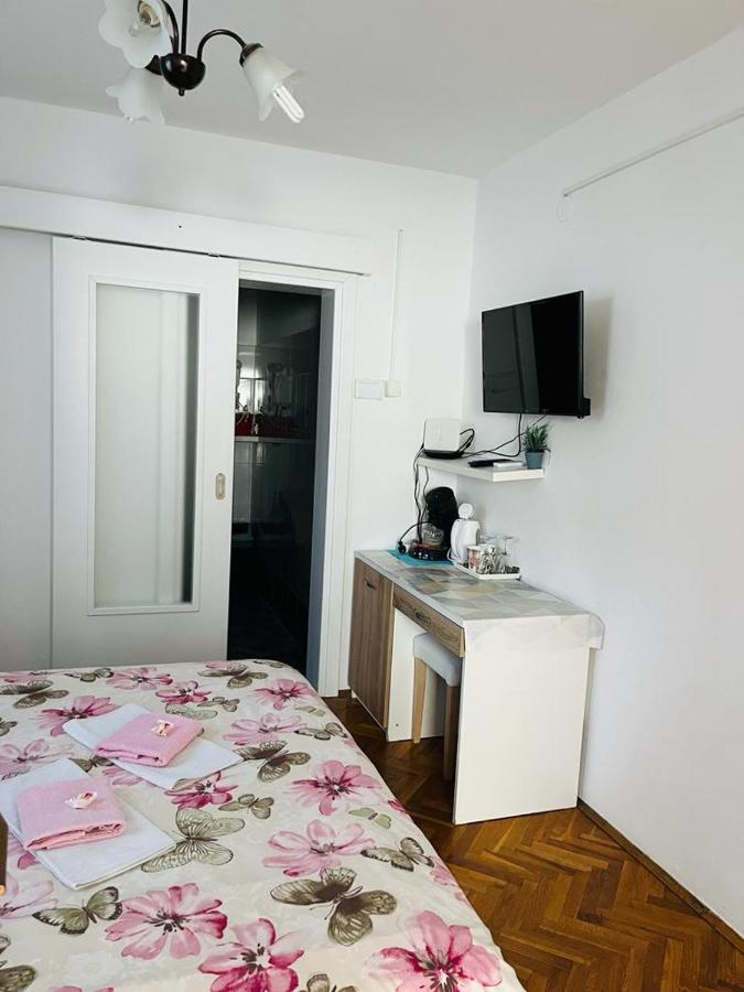 Rooms Verda Senj  Exterior photo