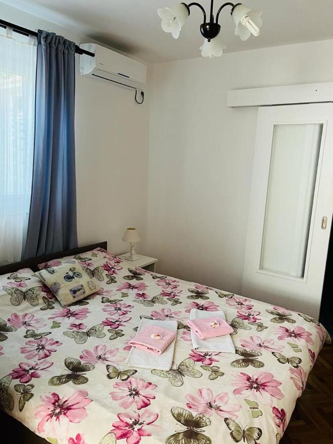 Rooms Verda Senj  Exterior photo